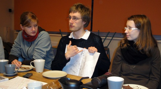 Stadtteilgarten 29.02.12 auswertung