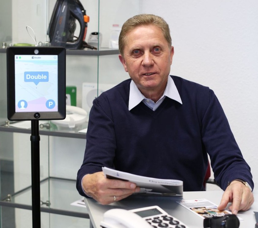 Alter und Technik Kühne