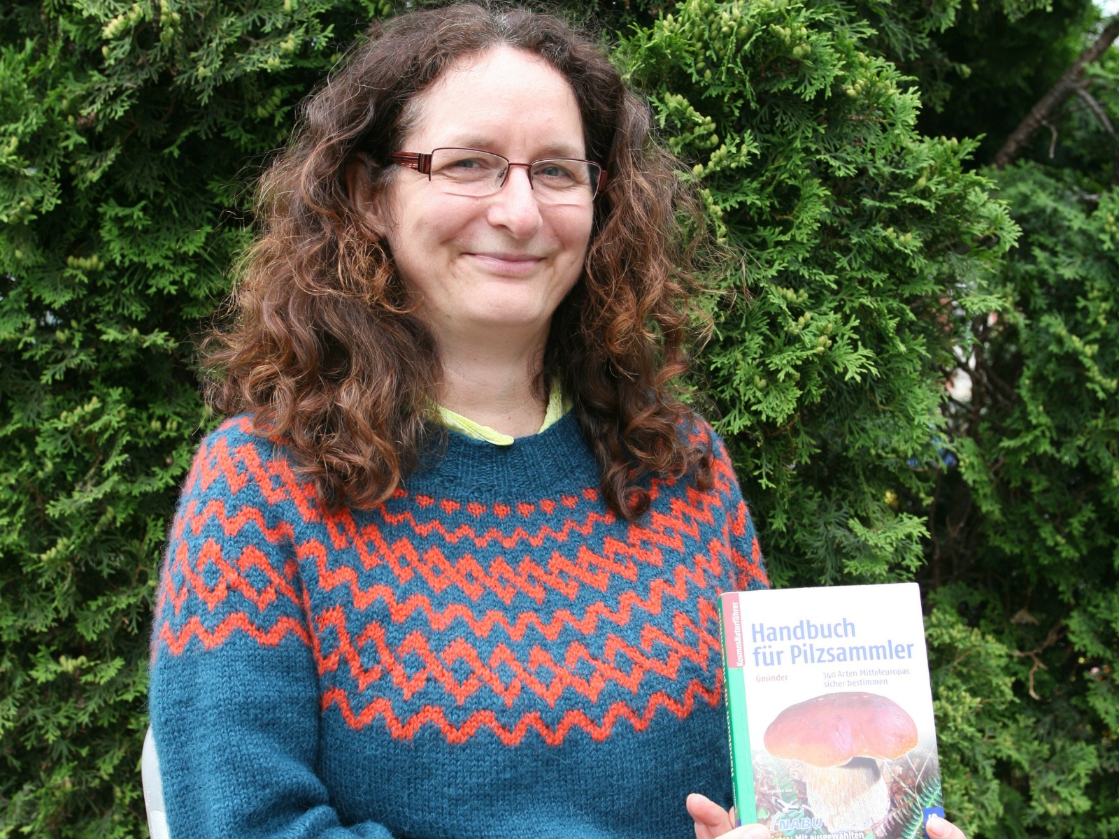 Jena Winzerla. Heike Schneider