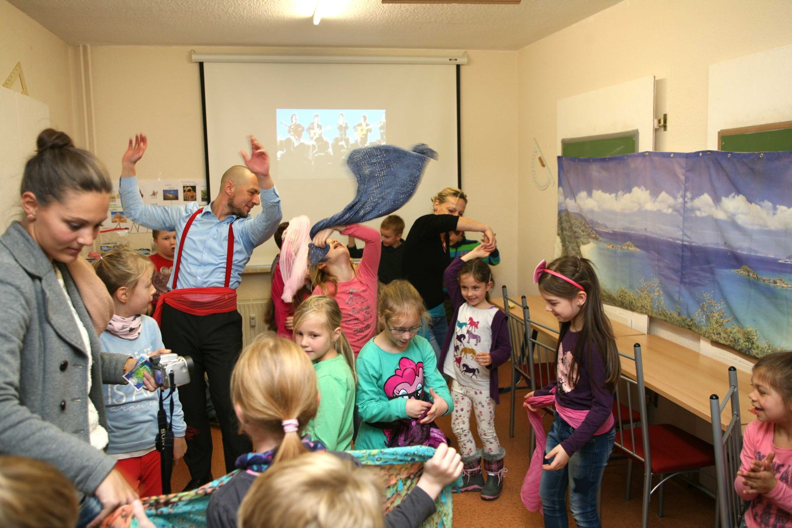 Jena Winzerla. Christian Seidler Projekt