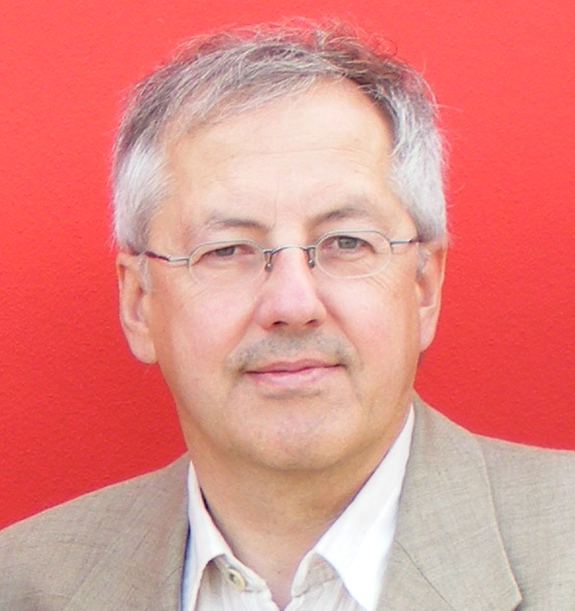 Jena Winzerla. Günter Platzdasch