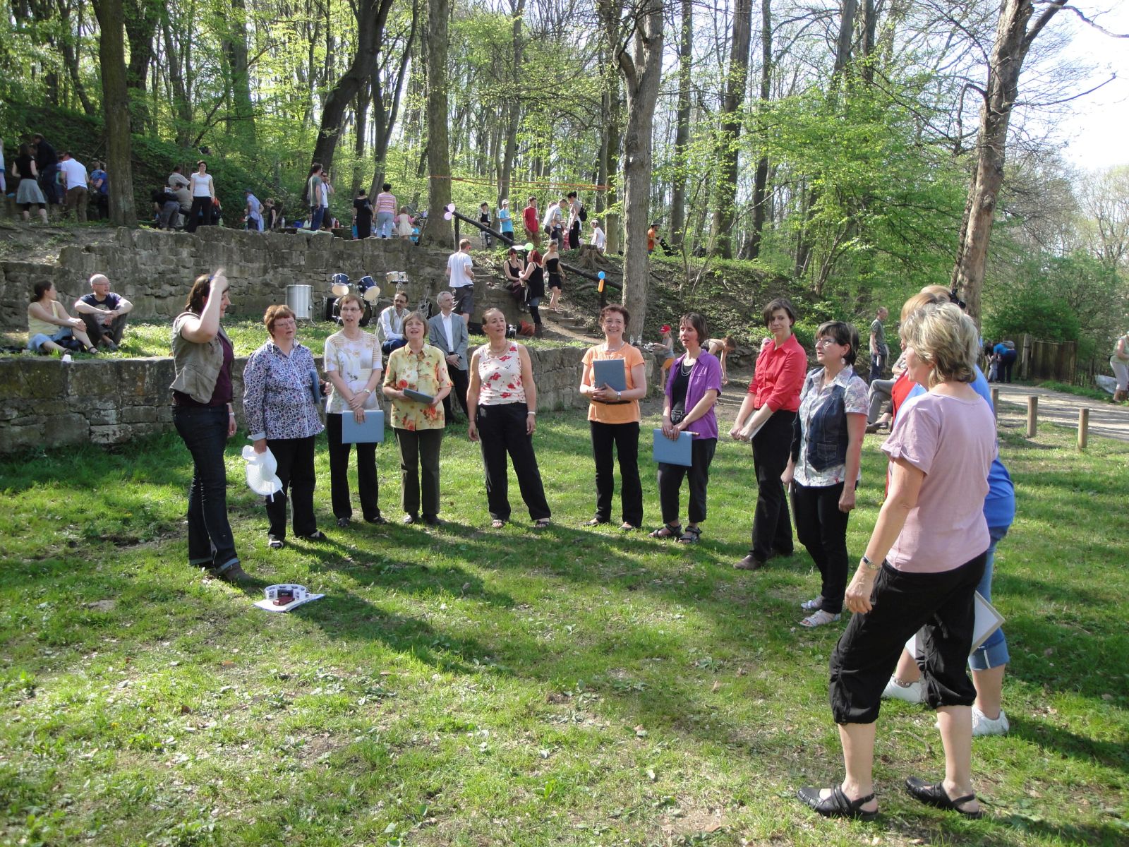 Jena Winzerla. WinZingers