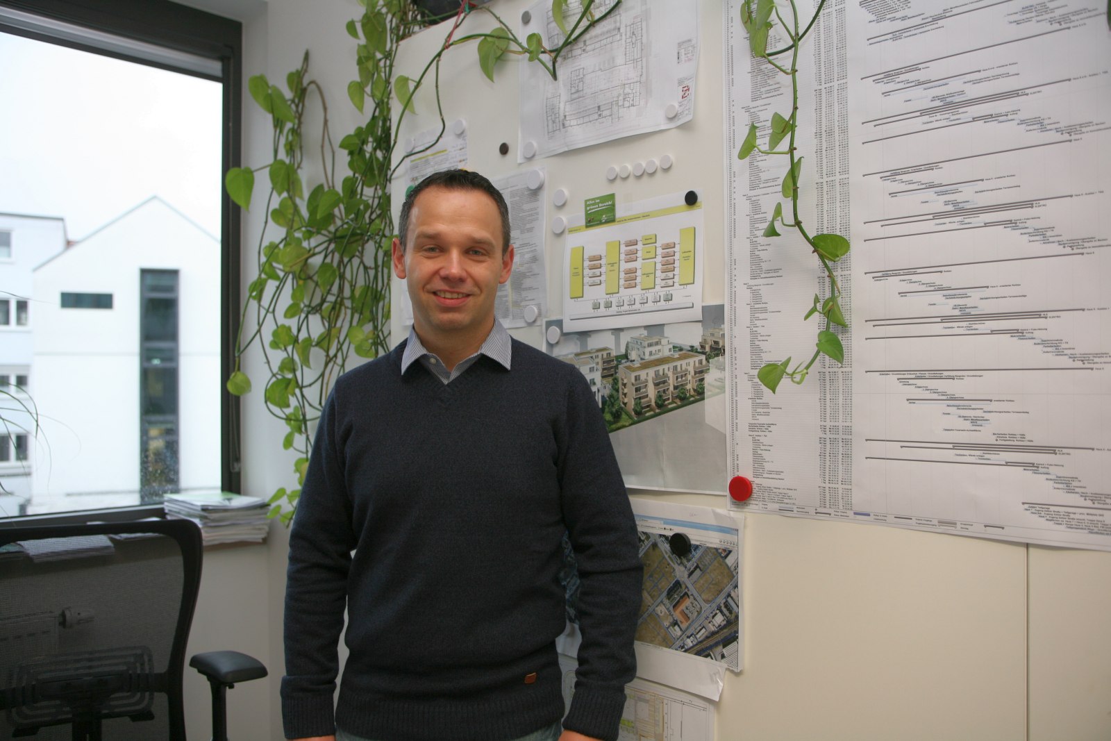 Jena Winzerla. Pierre Reißig