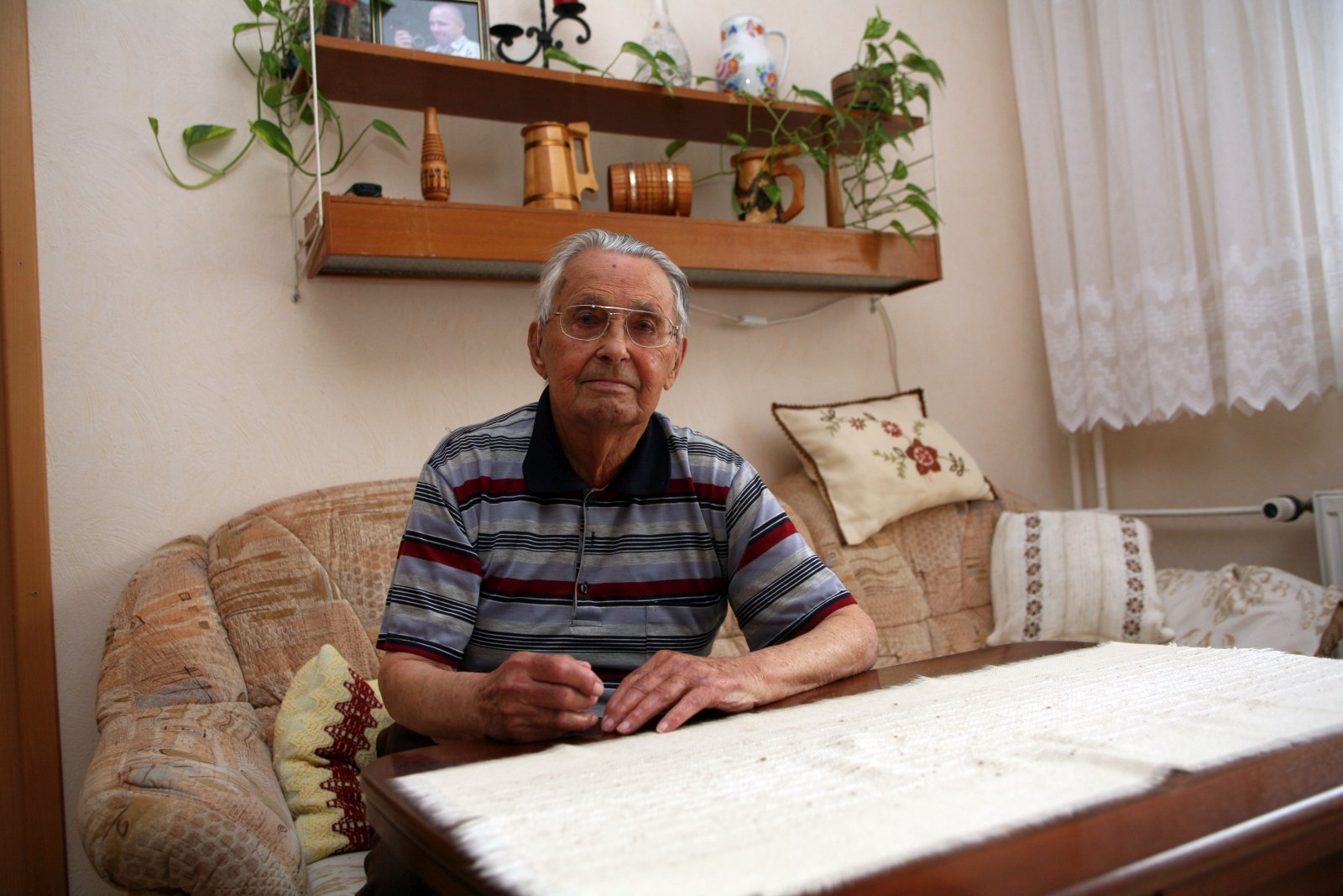 Jena Winzerla. 50 Jahre Winzerla Hebestreit