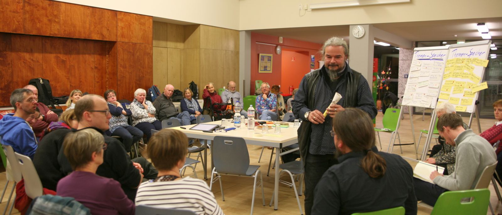 Jena Winzerla. Wohnen und Leben in Winzerla