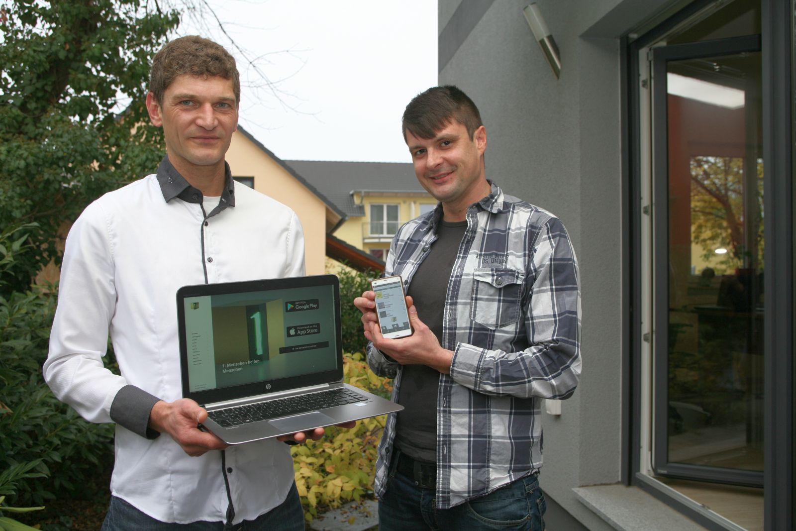 Jena Winzerla. App 1