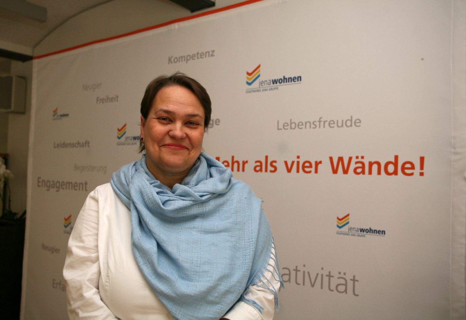 Jena Winzerla. Sozialmanagement jenawohnen