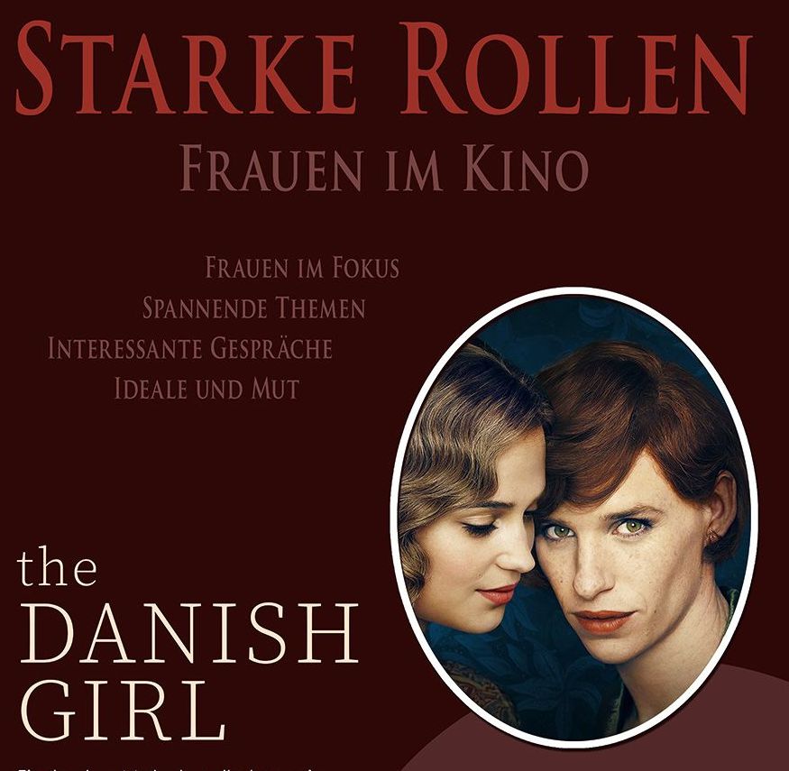 Starke Frauen
