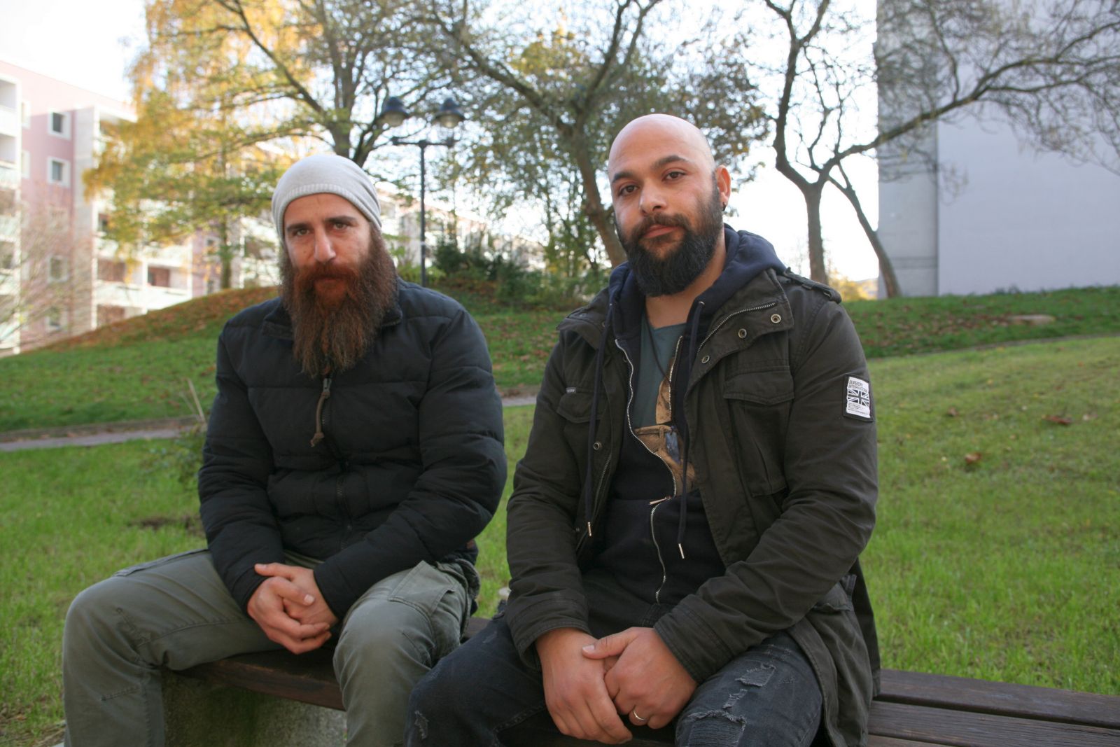 Jena Winzerla. Schauspieler gesucht