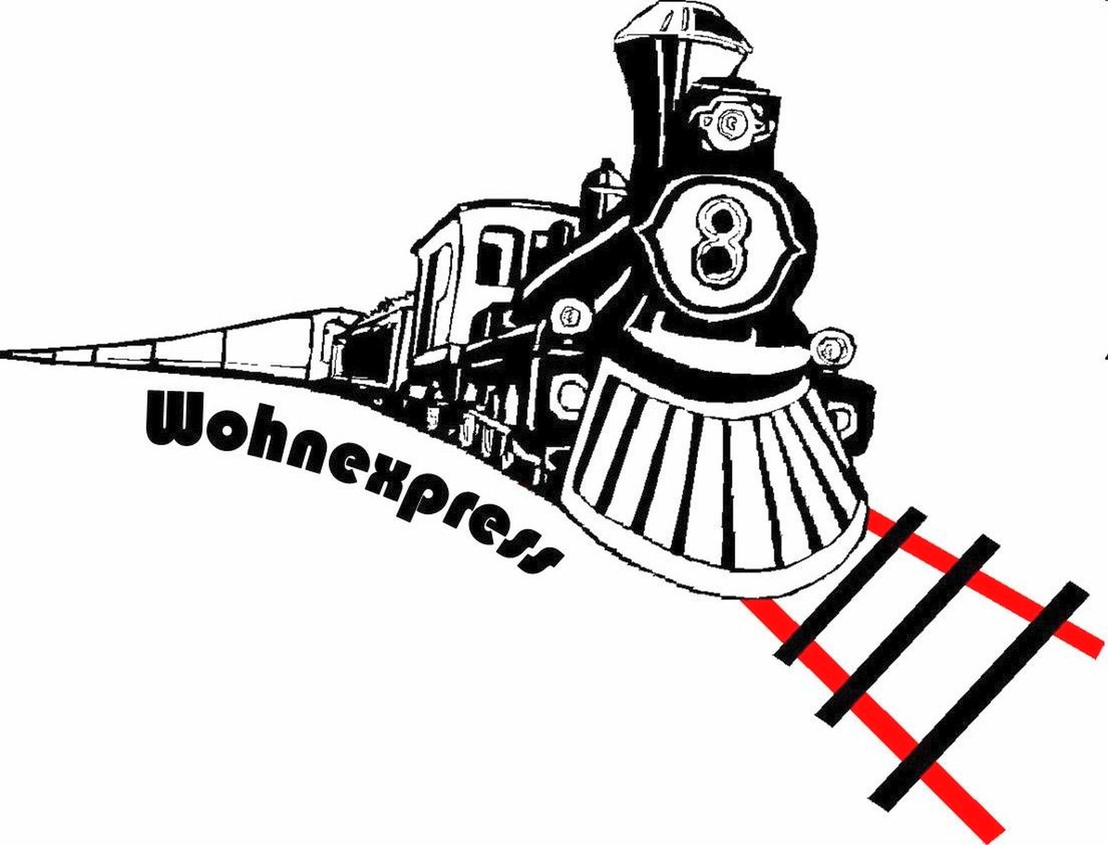 Jena Winzerla. WOX Lok