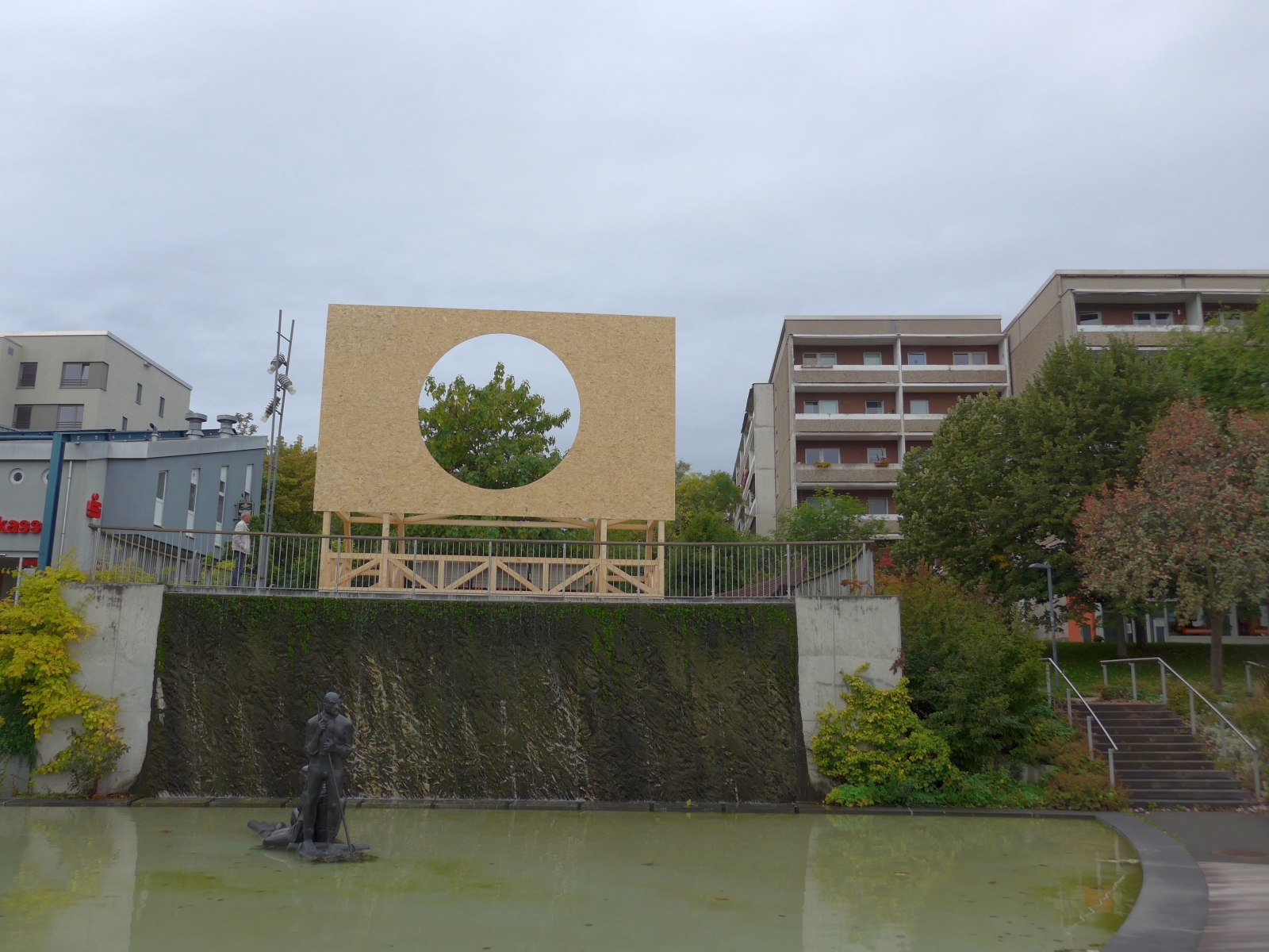 Jena Winzerla. Billboard 03.10.21